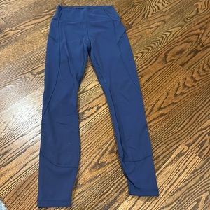 Lululemon In Movement Everlux pant (25in)